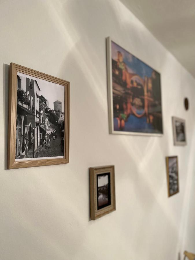 Tradicional Apartment 모스타르 외부 사진