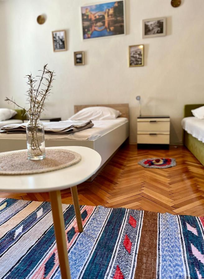 Tradicional Apartment 모스타르 외부 사진