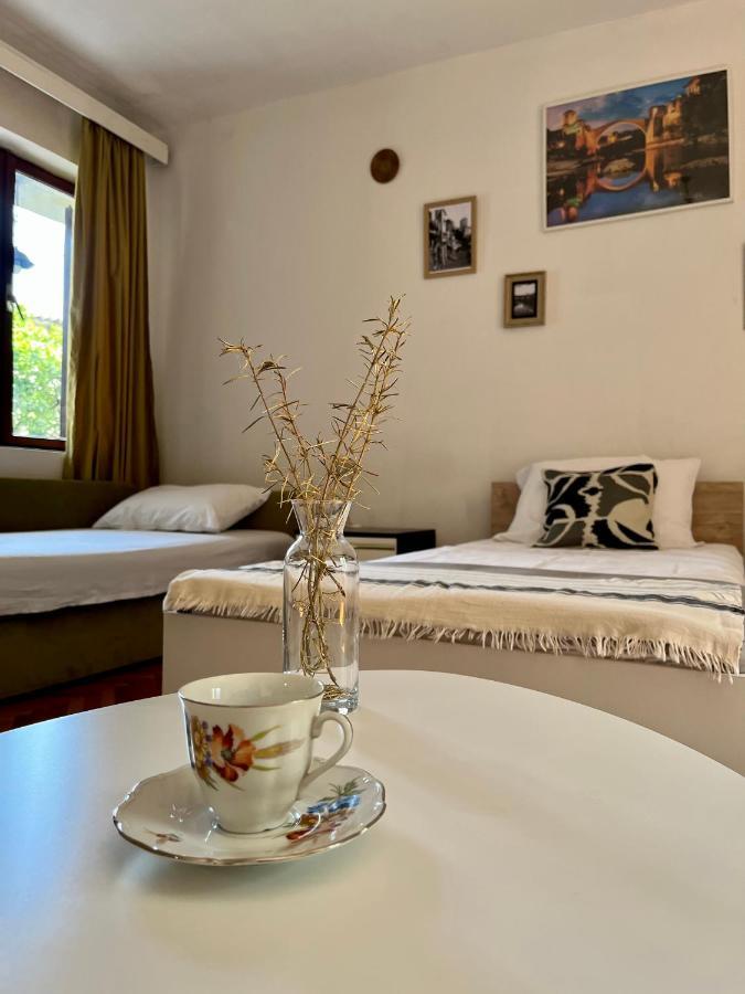 Tradicional Apartment 모스타르 외부 사진