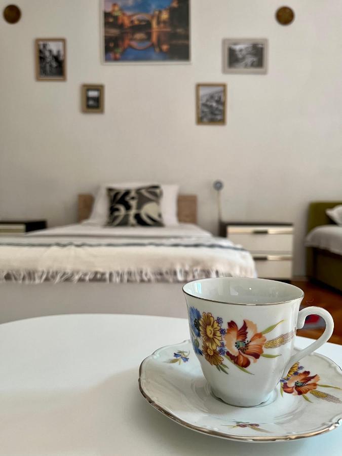 Tradicional Apartment 모스타르 외부 사진