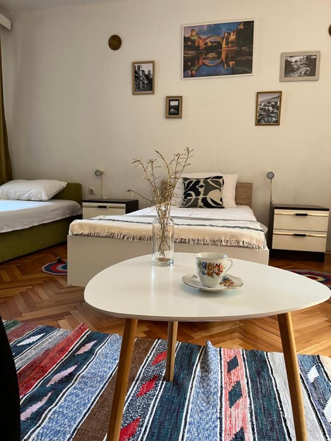 Tradicional Apartment 모스타르 외부 사진
