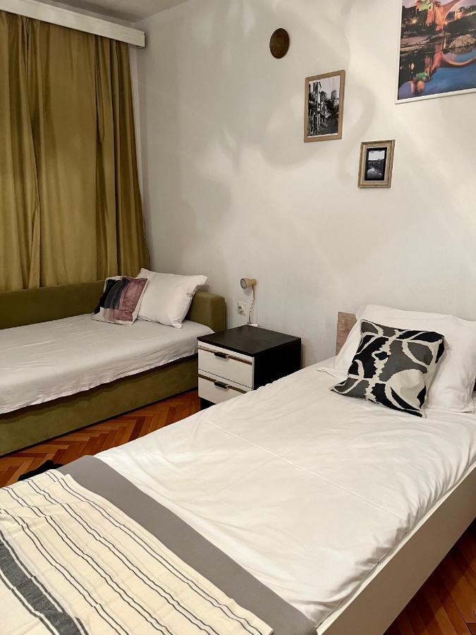 Tradicional Apartment 모스타르 외부 사진