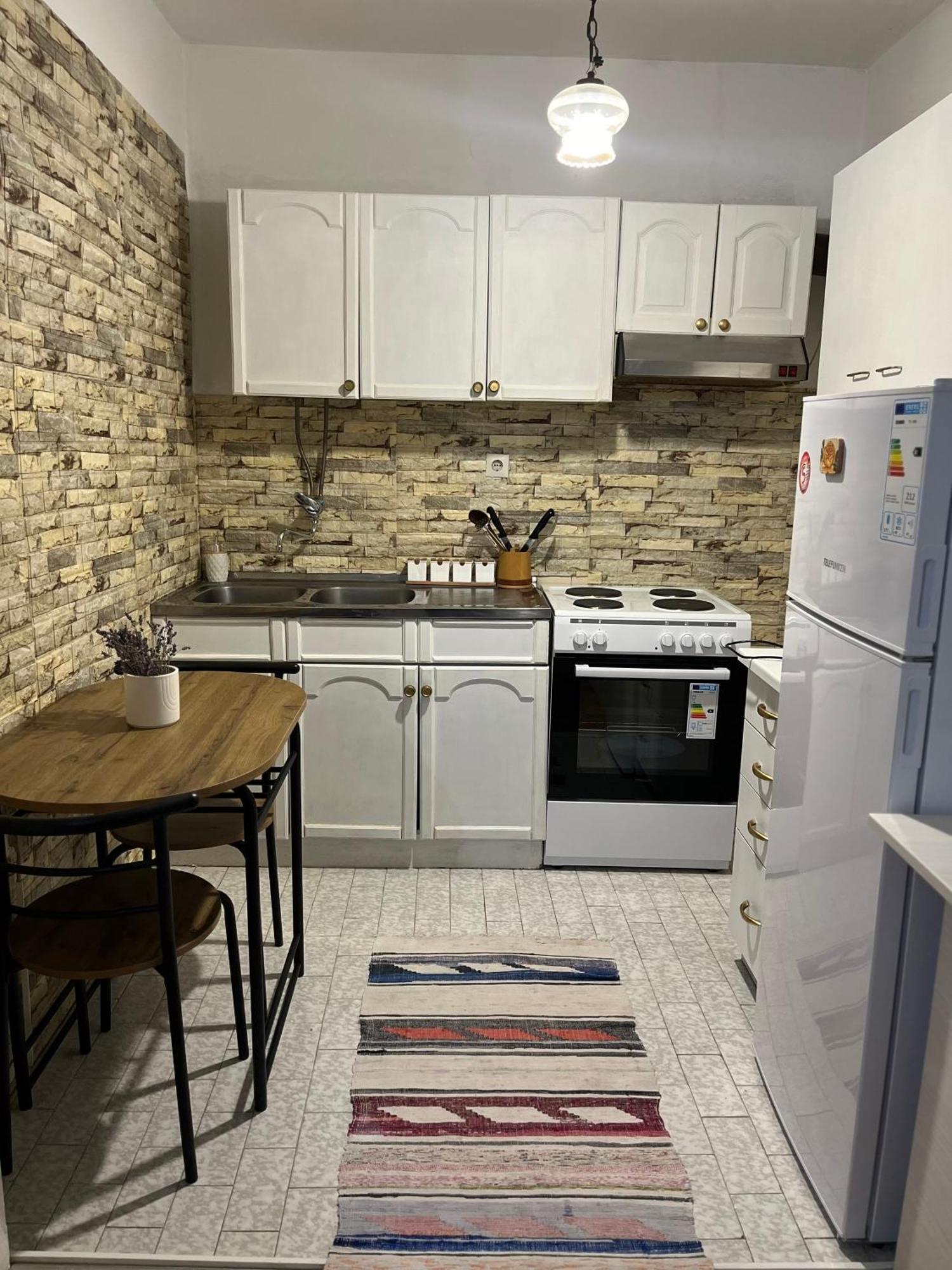 Tradicional Apartment 모스타르 외부 사진