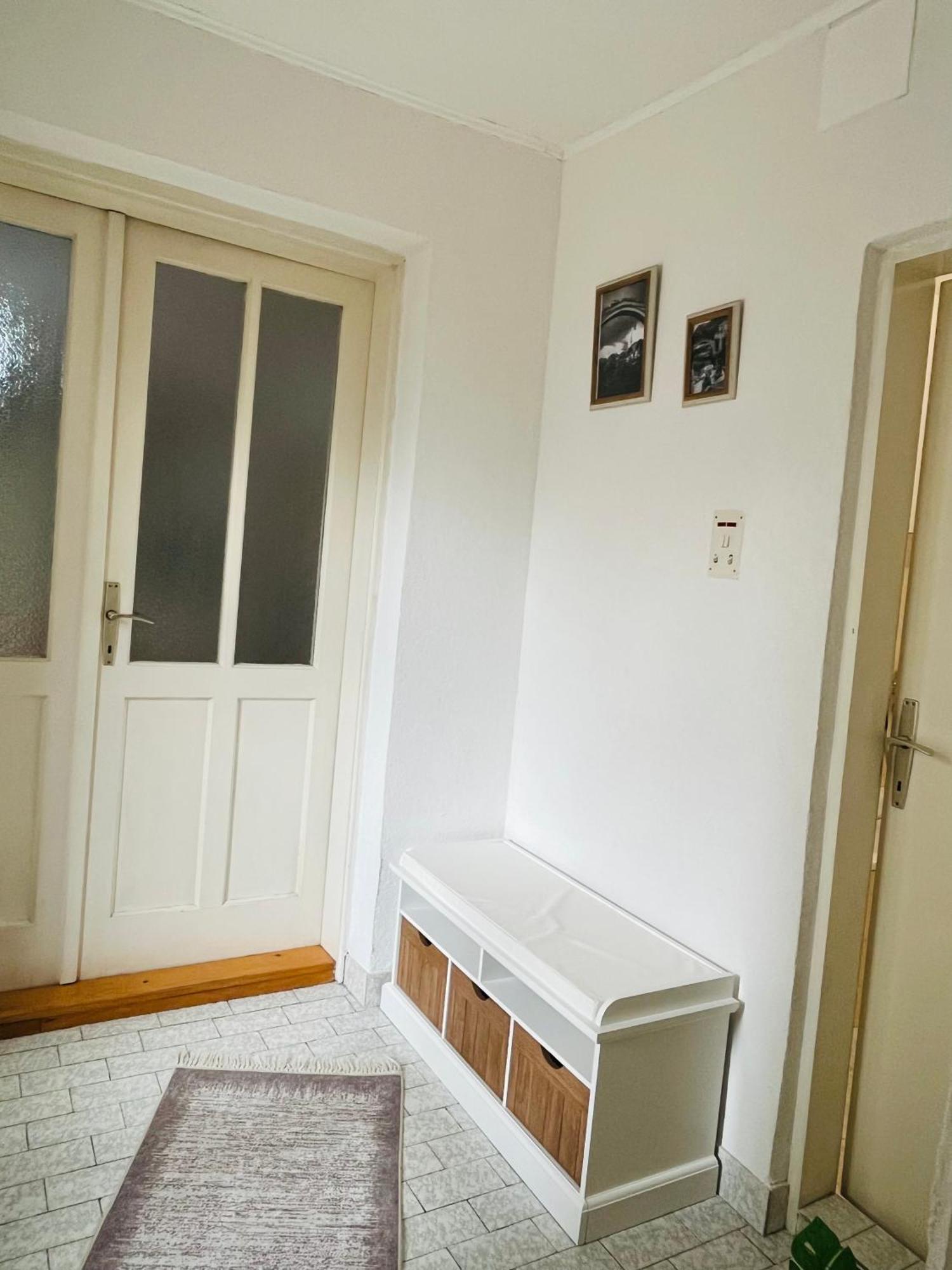 Tradicional Apartment 모스타르 외부 사진