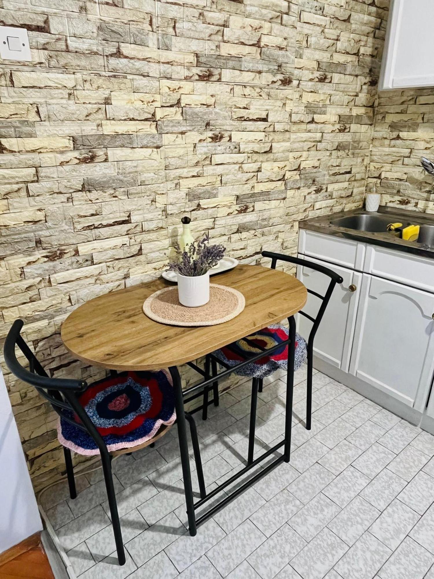Tradicional Apartment 모스타르 외부 사진